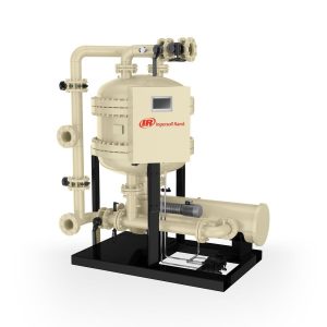 Máy sấy & lọc khí nén Ingersoll Rand IRDR Drum Desiccant Dryer | Ingersoll Rand