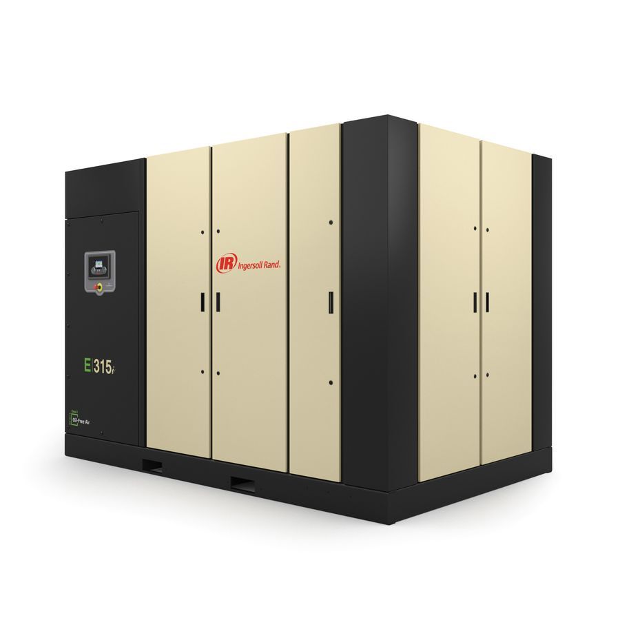 IRDR Drum Desiccant Dryer | Ingersoll Rand Ingersoll Rand