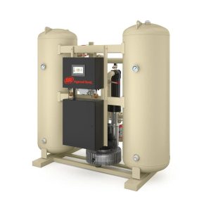 Máy sấy & lọc khí nén Ingersoll Rand Heated Blower Desiccant Dryers (150-8000 CFM)