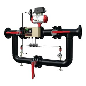 Bộ điều khiển Ingersoll Rand IntelliFlow Electronic Flow Controller