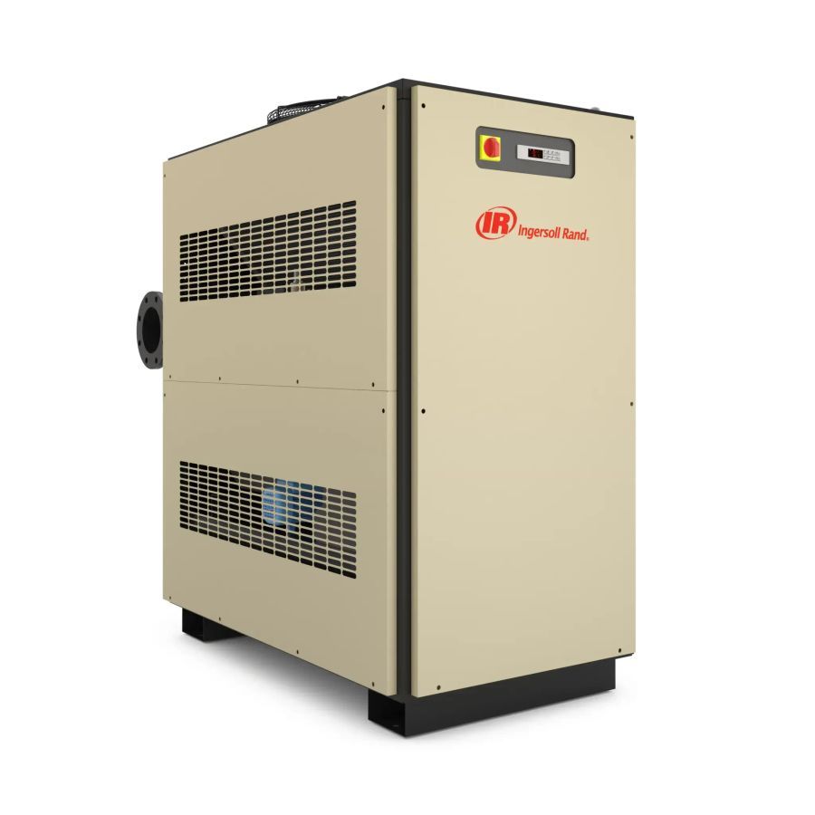 Large Refrigerated Non Cycling Dryers (50Hz) D2520 A to D22500 A) Ingersoll Rand