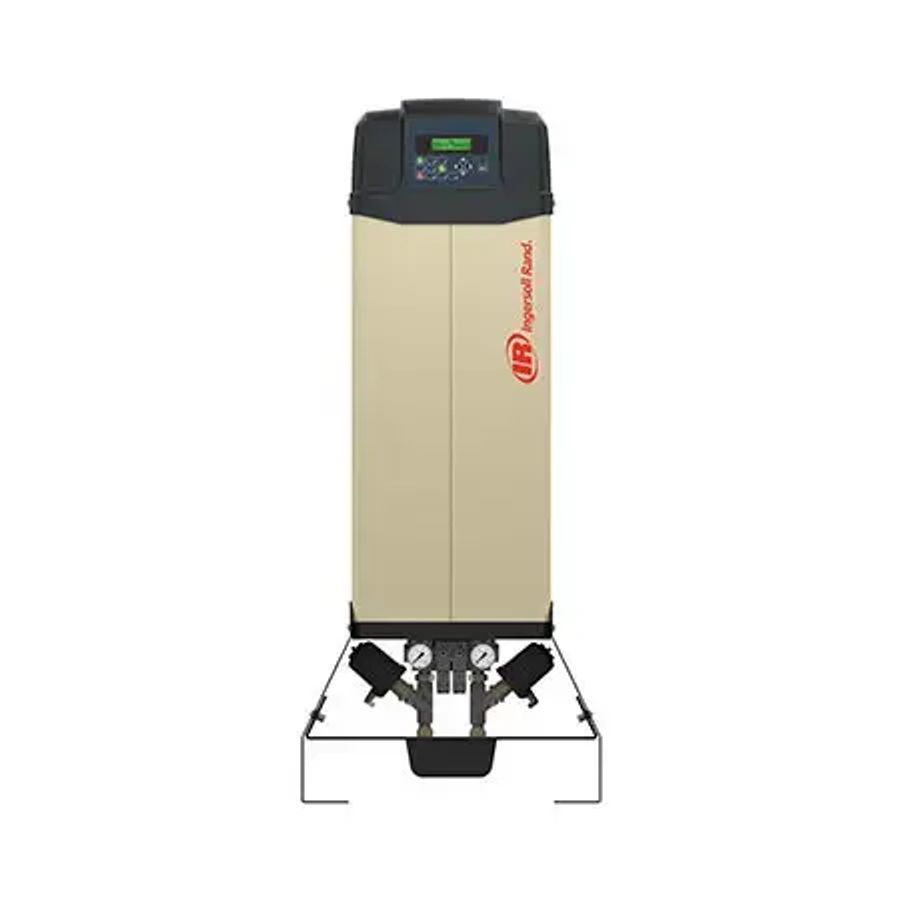 Modular Heatless Desiccant Dryers 5-300 m3/h (3-176 SCFM) Ingersoll Rand