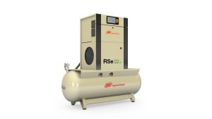 Máy nén khí trục vít có dầu Ingersoll Rand Next Generation R-Series 11-22 kW
