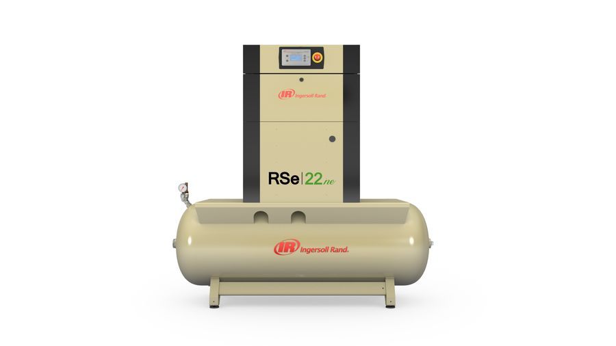 Next Generation R-Series 11-22 kW Ingersoll Rand