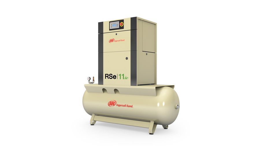 Next Generation R-Series 11-22 kW Ingersoll Rand