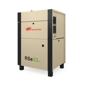 Máy nén khí trục vít có dầu Ingersoll Rand Next Generation R-Series 15–22 kW VSD