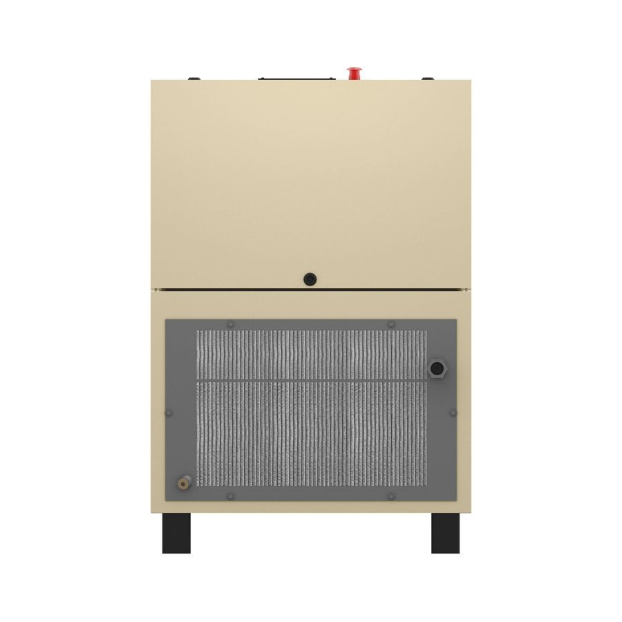 Next Generation R-Series 15–22 kW VSD Ingersoll Rand