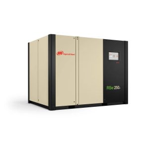 Máy nén khí trục vít có dầu Ingersoll Rand Next Generation R-Series 160-290 kW