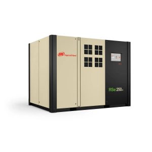 Máy nén khí trục vít có dầu Ingersoll Rand Next Generation R-Series 160-290 kW VSD