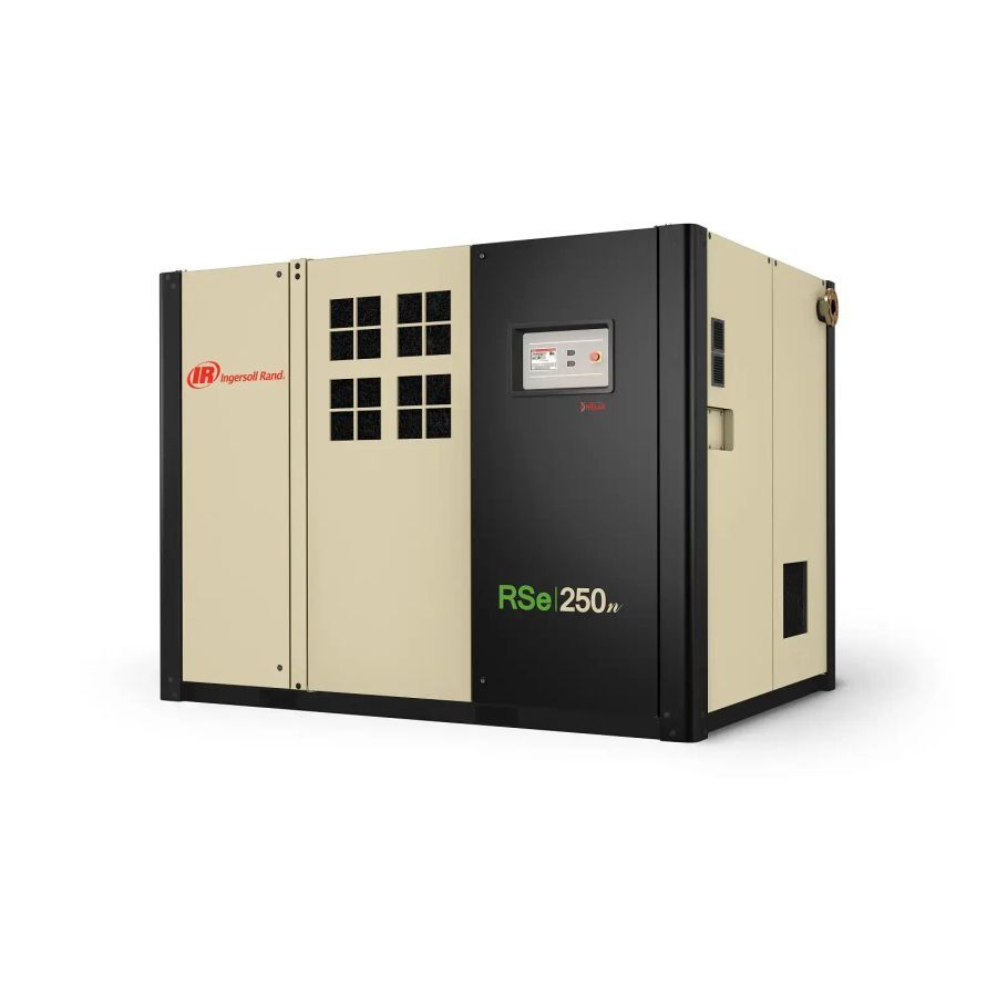Next Generation R-Series 160-290 kW VSD Ingersoll Rand