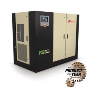 Máy nén khí trục vít có dầu Ingersoll Rand Next Generation R Series 30-37 kW Oil-Flooded VSD Rotary