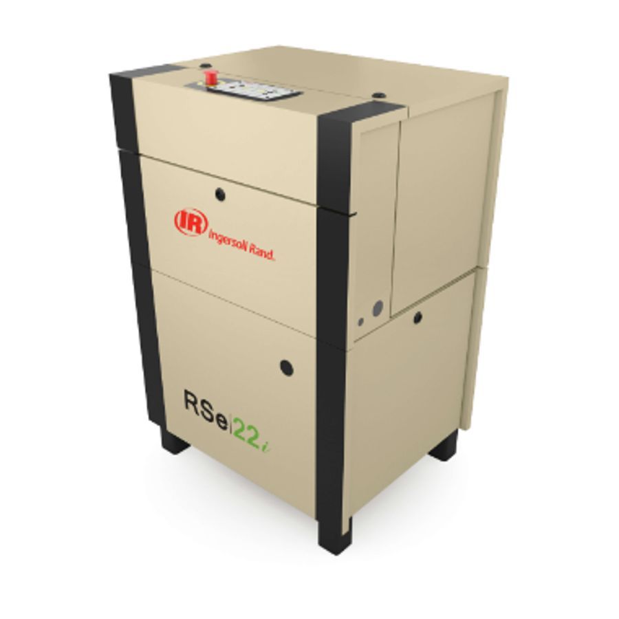 Next Generation R-Series 30–45 kW Ingersoll Rand
