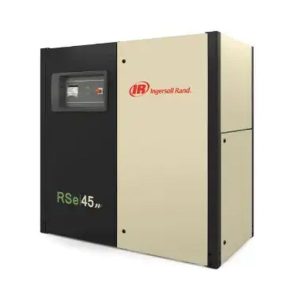 Máy nén khí trục vít có dầu Ingersoll Rand Next Generation R-Series 30–45 kW VSD