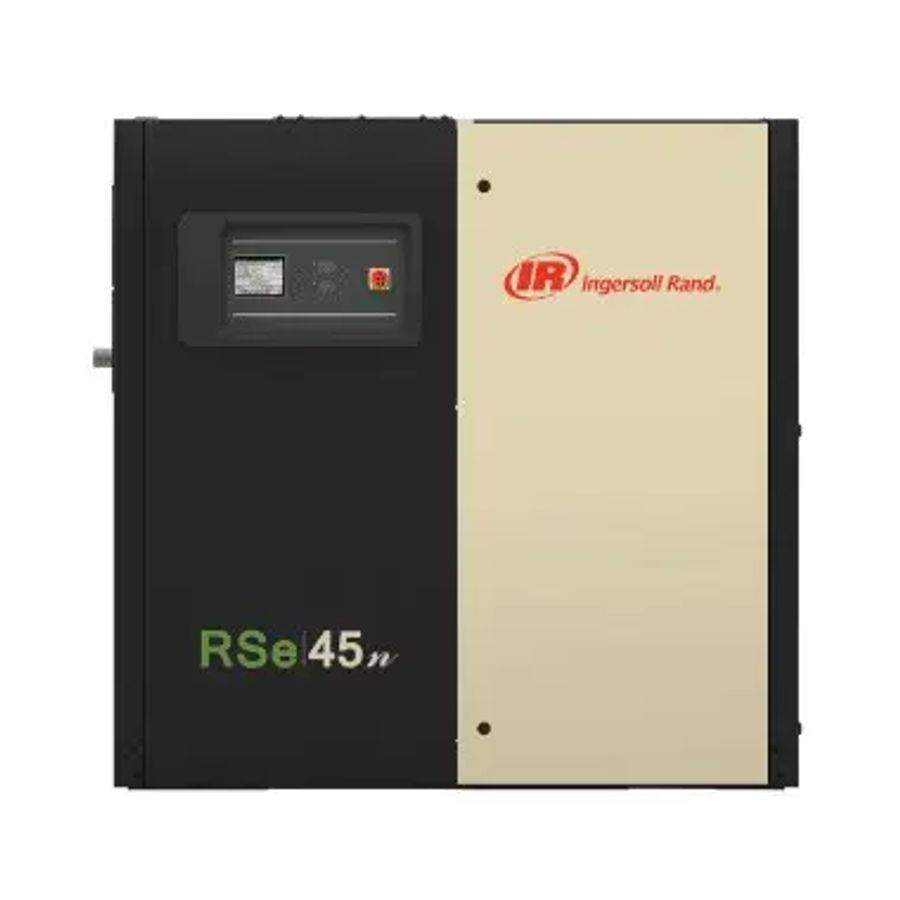 Next Generation R-Series 30–45 kW VSD Ingersoll Rand