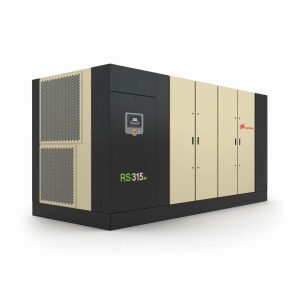 Máy nén khí trục vít có dầu Ingersoll Rand Next Generation R-Series 315-355 kW