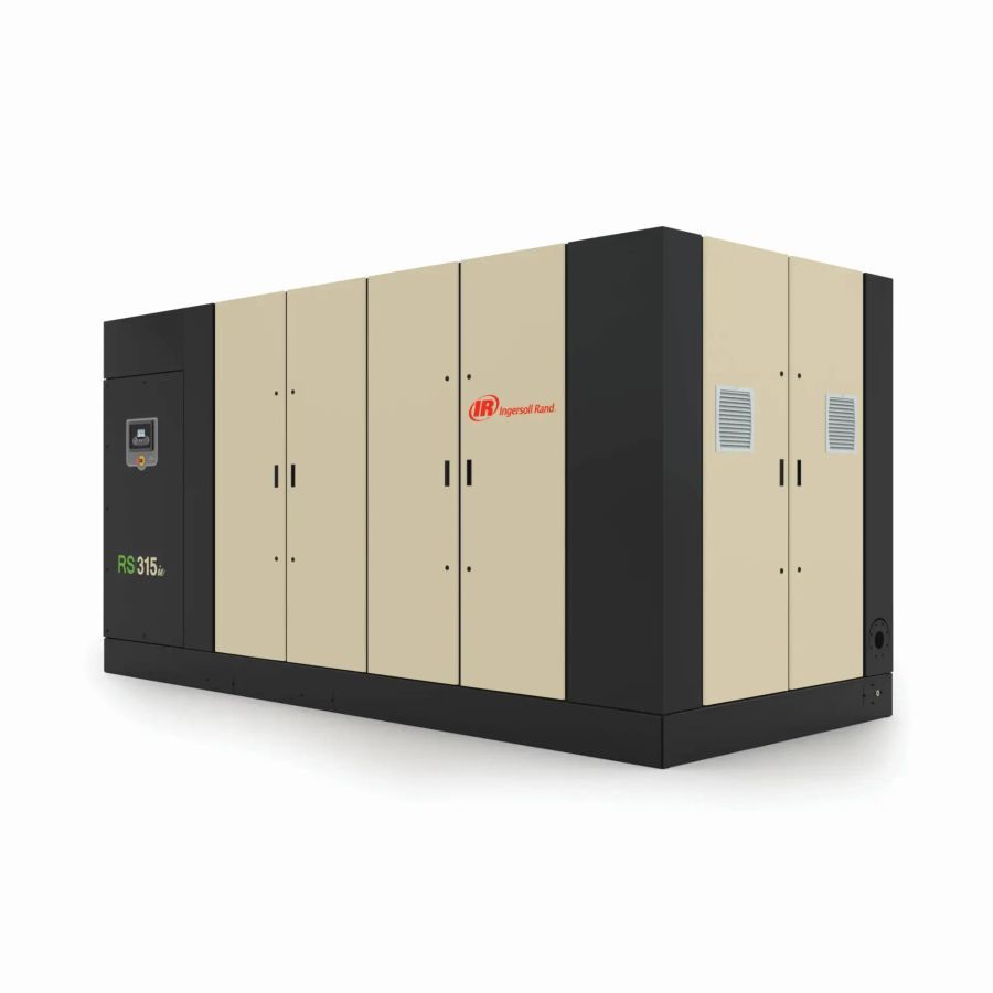 Next Generation R-Series 315-355 kW Ingersoll Rand