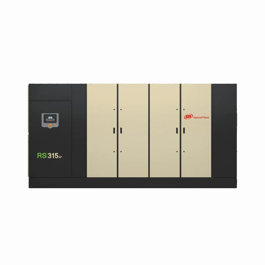 Next Generation R-Series 315-355 kW Ingersoll Rand
