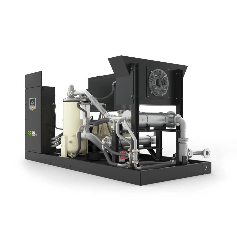 Next Generation R-Series 315-355 kW Ingersoll Rand