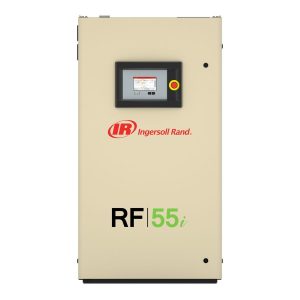 Máy nén khí trục vít có dầu Ingersoll Rand New Generation R Series Rotary Screw Air Compressors 45-55kW