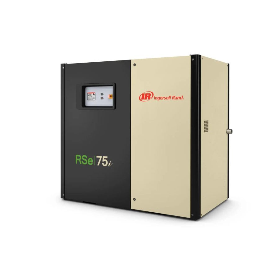 Next Generation R-Series 55–75 kW Ingersoll Rand