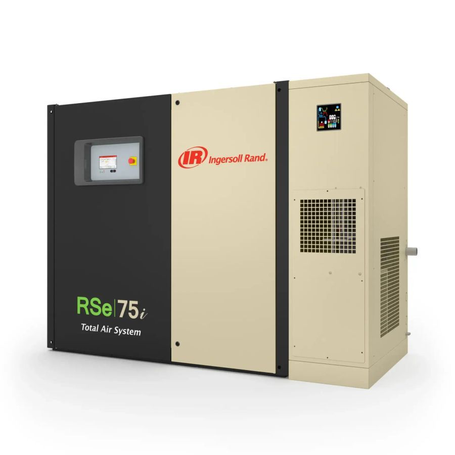 Next Generation R-Series 55–75 kW Ingersoll Rand