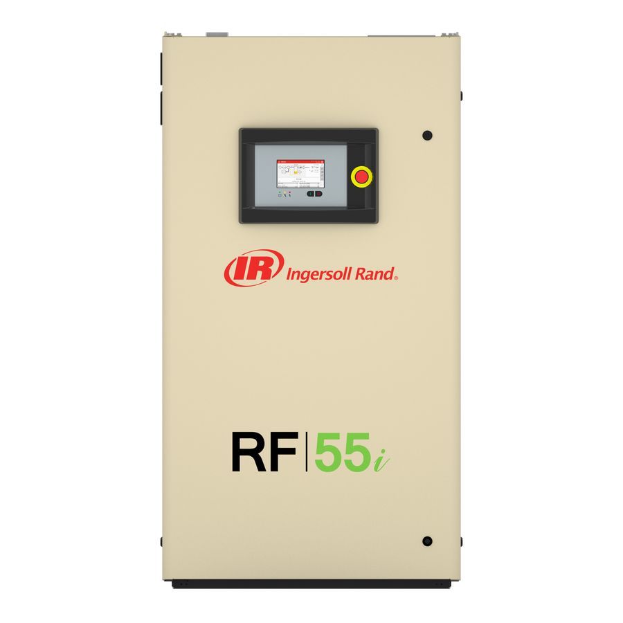Next Generation R-Series 55–75 kW Ingersoll Rand