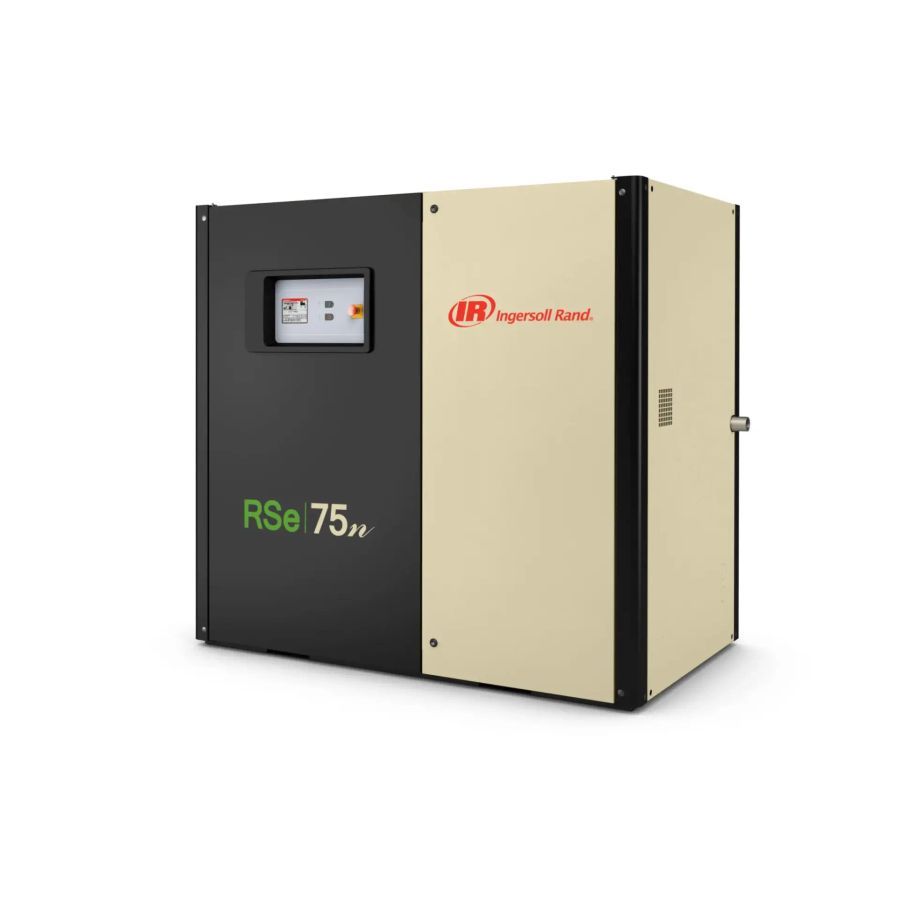 Next Generation R-Series 55–75 kW VSD Ingersoll Rand