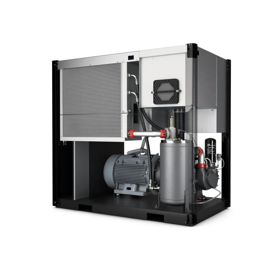 Next Generation R-Series 55–75 kW VSD Ingersoll Rand