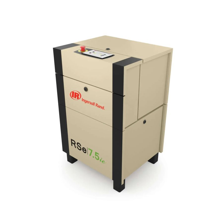 Next Generation R-Series 7,5–11 kW Ingersoll Rand