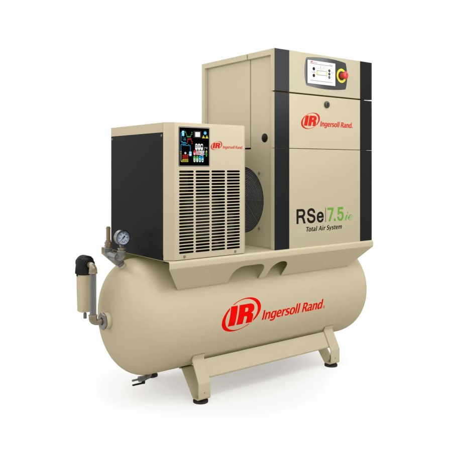 Next Generation R-Series 7,5–11 kW Ingersoll Rand