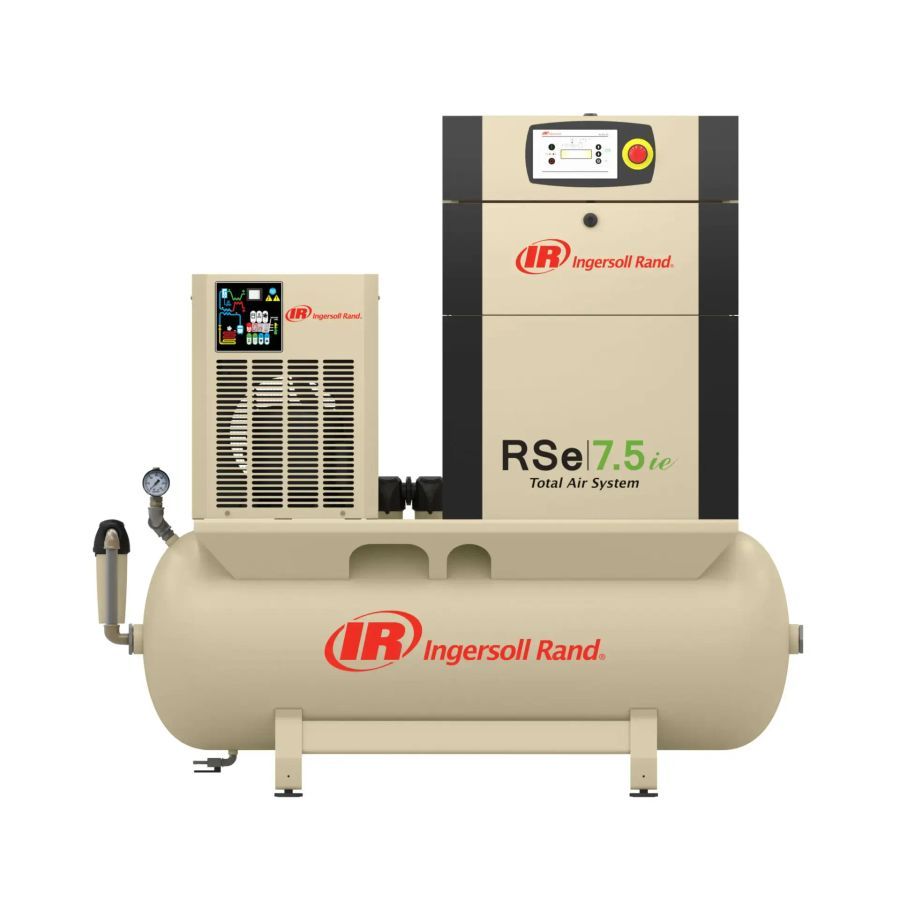 Next Generation R-Series 7,5–11 kW Ingersoll Rand