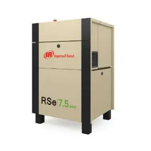 Máy nén khí trục vít có dầu Ingersoll Rand Next Generation R-Series 7,5–11 kW VSD