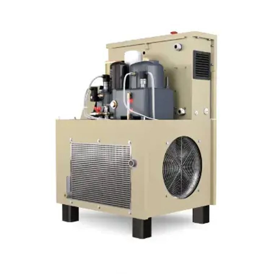 Next Generation R-Series 7,5–11 kW VSD Ingersoll Rand