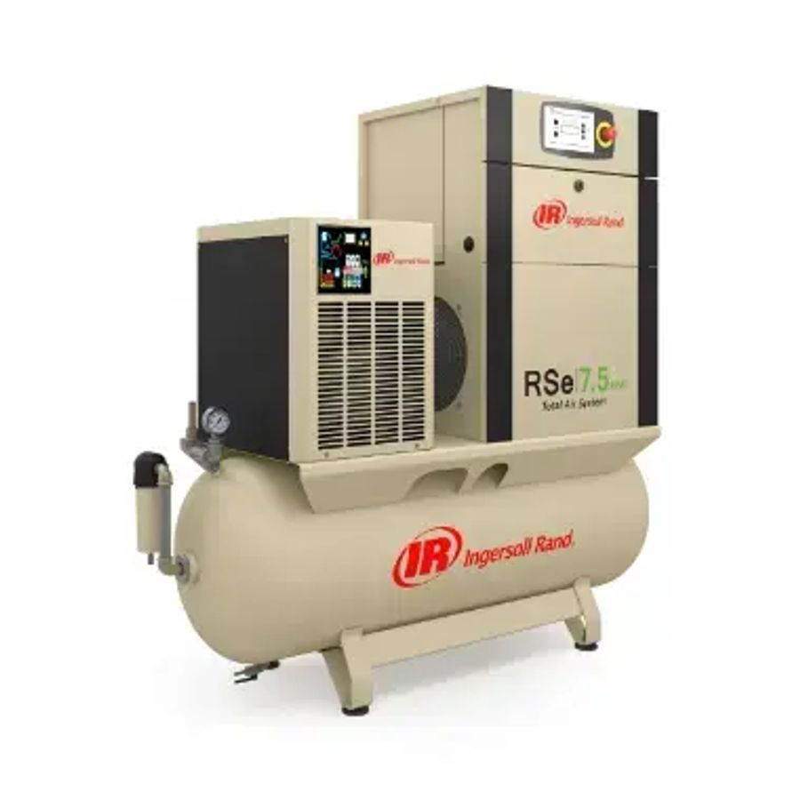 Next Generation R-Series 7,5–11 kW VSD Ingersoll Rand