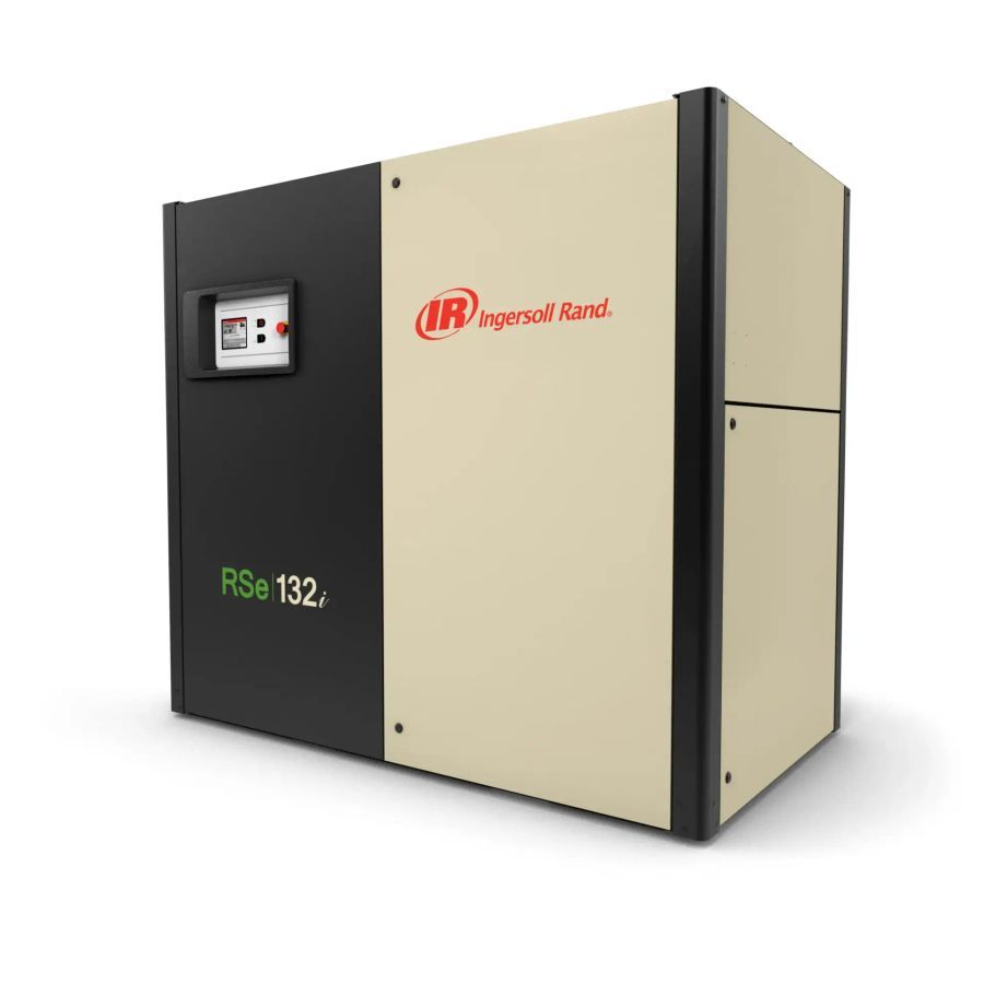 Next Generation R-Series 90–132 kW Ingersoll Rand
