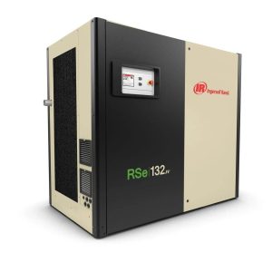 Máy nén khí trục vít có dầu Ingersoll Rand Next Generation R-Series 90–132 kW VSD