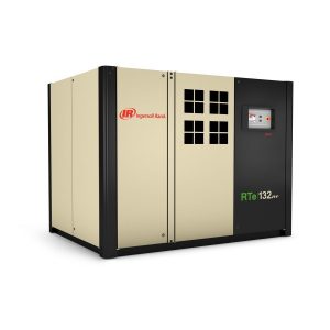 Máy nén khí trục vít có dầu Ingersoll Rand Next Generation RTe-Series 110-250 kW VSD