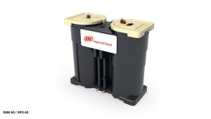 Máy sấy & lọc khí nén Ingersoll Rand SSM / SPG 2 to 60 Oil/water separators for compressor capacities up to 60 m3/min