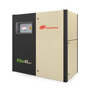 Máy nén khí trục vít có dầu Ingersoll Rand RSe-Series Rotary Screw Air Compressors 22-45 kw