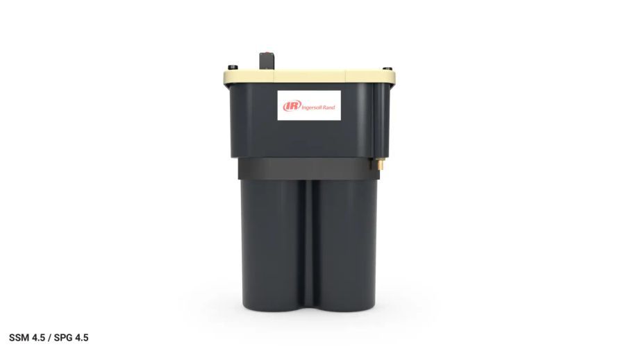 Sterile Filters N3A HST, NES Ingersoll Rand