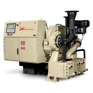 Máy nén khí ly tâm Ingersoll Rand MSG TURBO-AIR 2000 Centrifugal Air Compressors