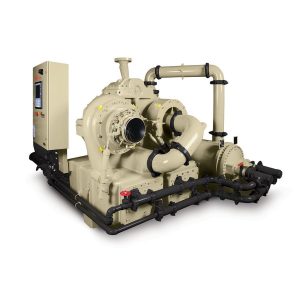 Máy nén khí ly tâm Ingersoll Rand MSG TURBO-AIR 6040 Centrifugal Air Compressors