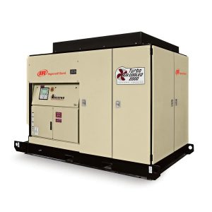 Máy nén khí ly tâm Ingersoll Rand MSG TURBO-AIR 2000 Air-Cooled Centrifugal Air Compressors