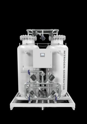 Máy tạo khí Ingersoll Rand Ultra-High Purity Modular Nitrogen Generators 95% to 99. 9995% Purity N Series