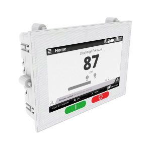 Bộ điều khiển Ingersoll Rand Compressor Controller XS-180 & XS-255
