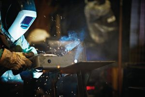 Ngành ứng dụng Ingersoll Rand (Industries)