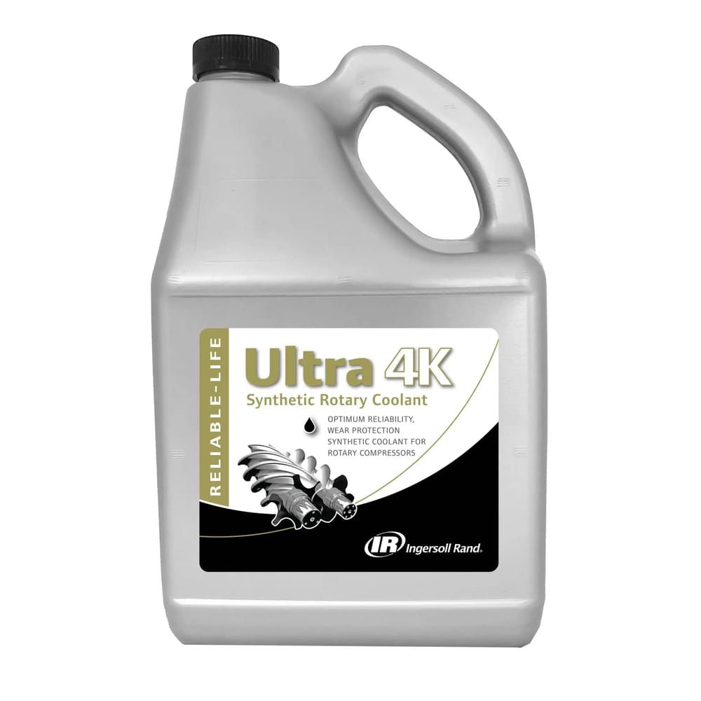 Dầu Ingersoll Rand Ultra 4K trục vít