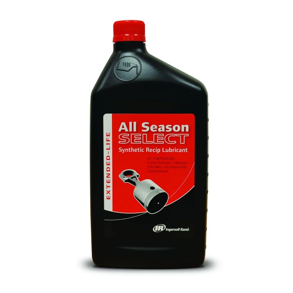Dầu Ingersoll Rand All Season Select