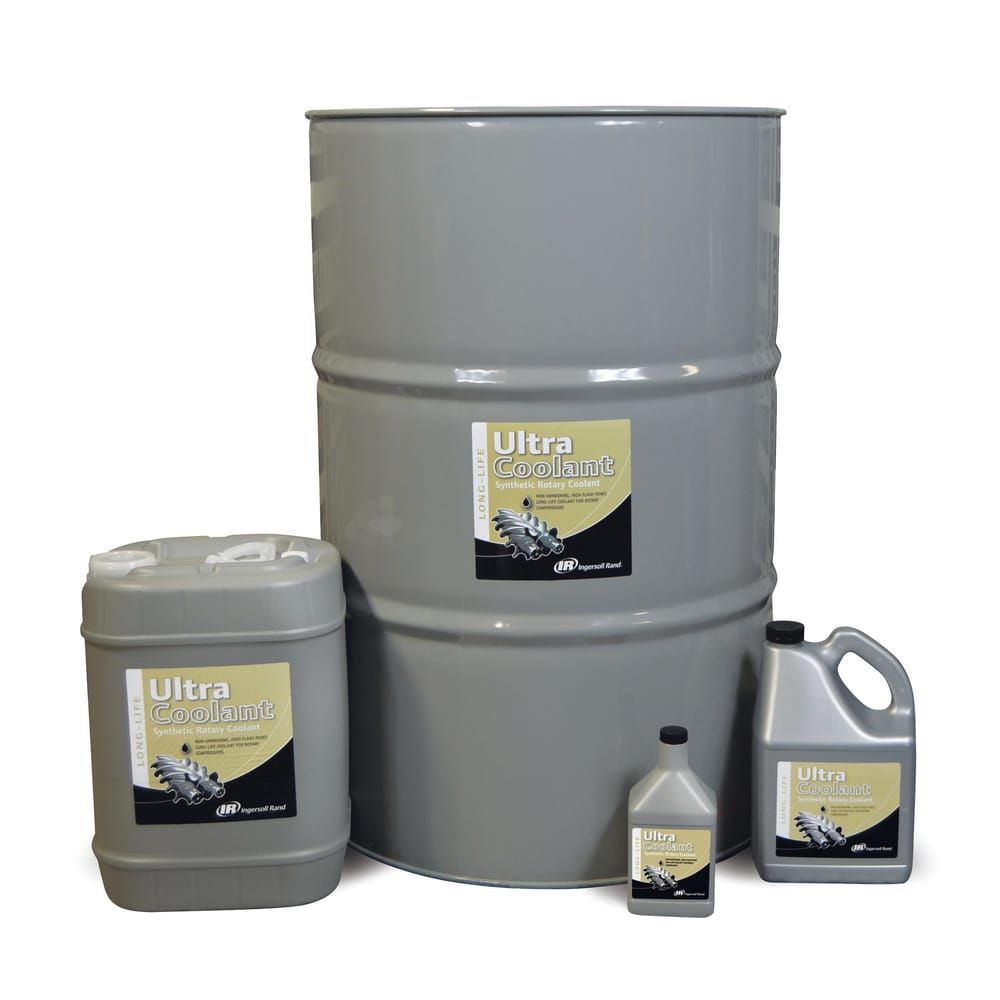 Dầu Ingersoll Rand Ultra Coolant