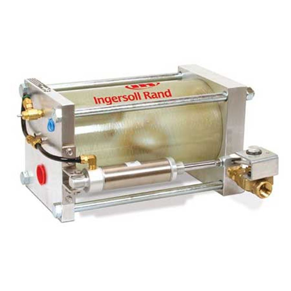 Van xả nước ngưng PNLD II Ingersoll Rand